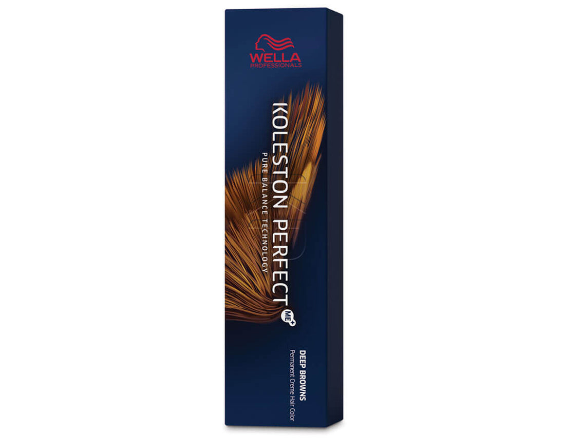 Wella Koleston Perfect Me+ 60ml (Deep Browns)