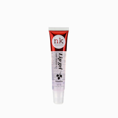Nicka K New York Lip Gel 15ml