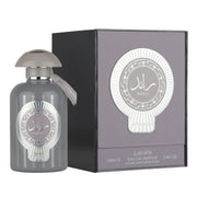 Lattafa Ra'ed Intensely Eau De Parfum 100ml