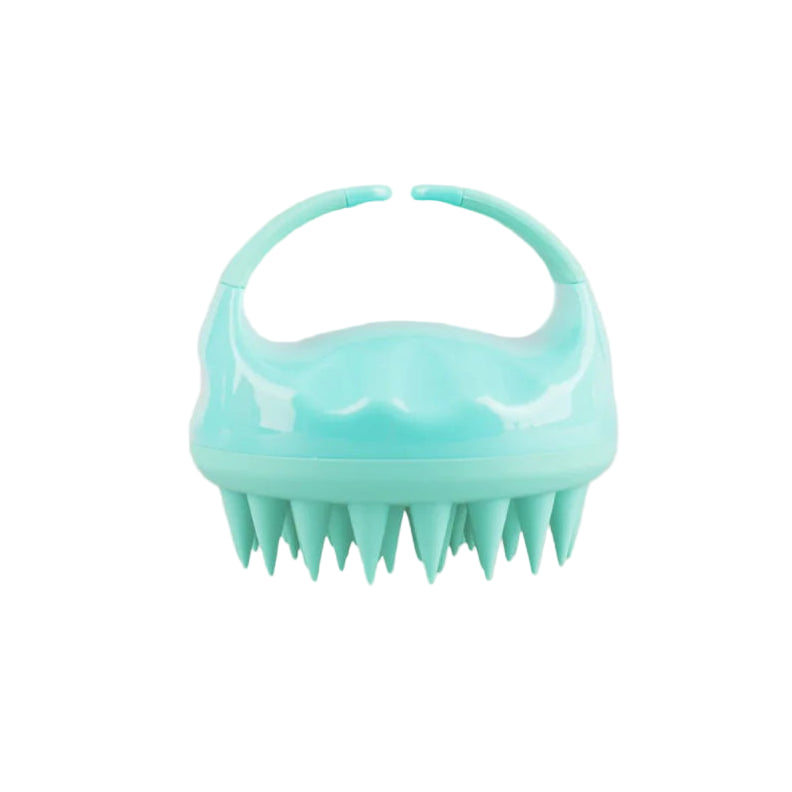 Curl Bites Scalp Massaging Brush