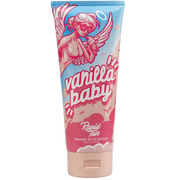 Rapid Tan Vanilla Baby Tanning Accelerator 200ml