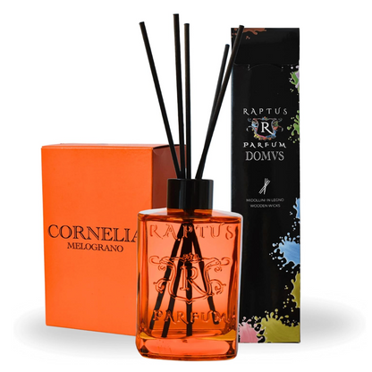Raptus Domvs Room Fragrance Diffuser 300ml Cornelia