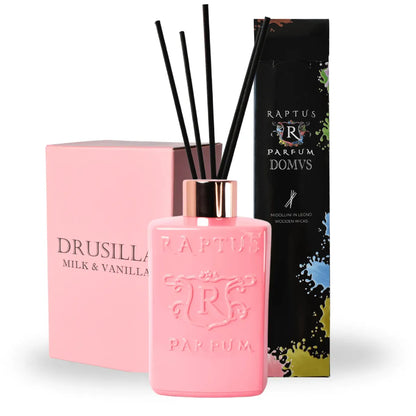 Raptus Domvs Room Fragrance Diffuser 300ml Drusilla