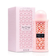 Lattafa Rave Now Woman Eau De Parfum 100ml