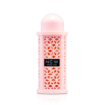 Lattafa Rave Now Woman Eau De Parfum 100ml