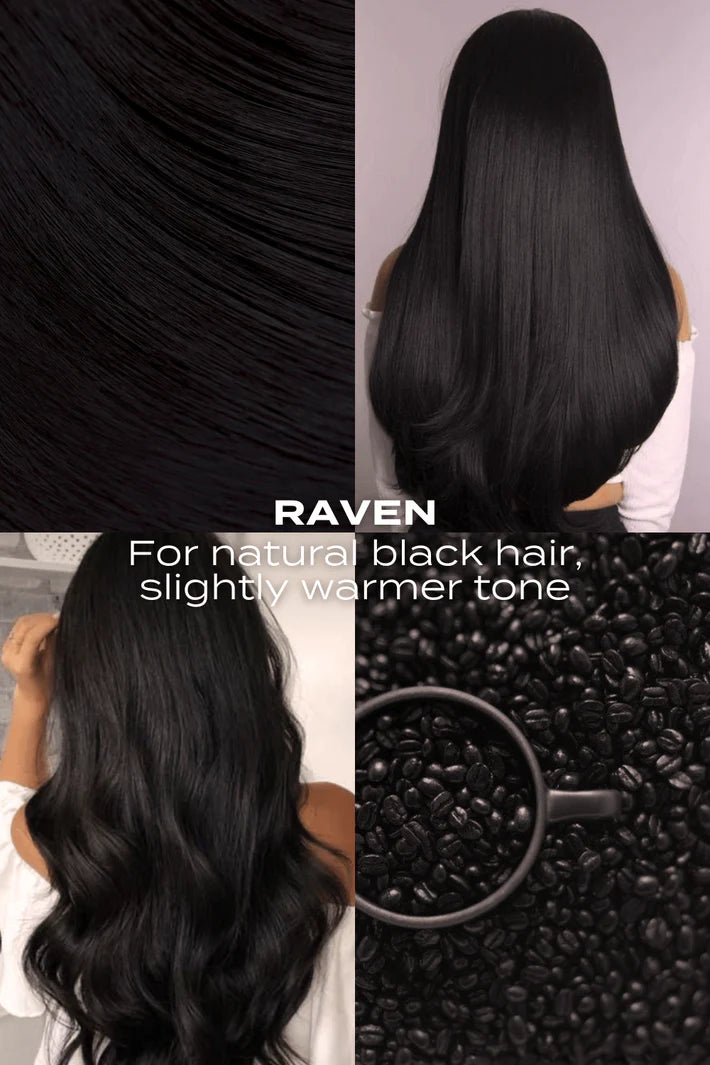 #color_raven