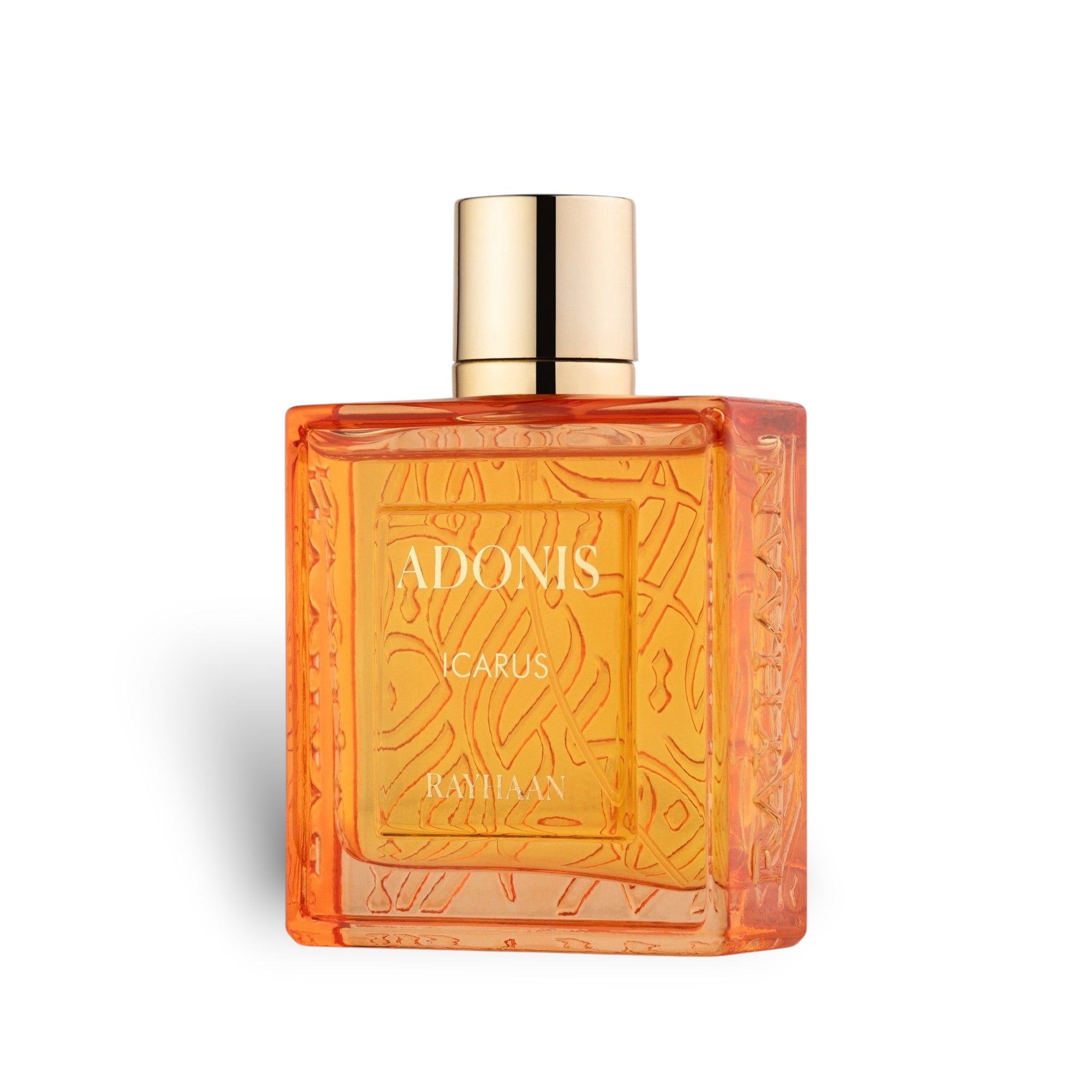 Rayhaan Adonis Icarus Eau De Parfum 100ml