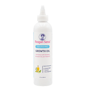Reagan Sanai Nourishing Growth Oil 8oz