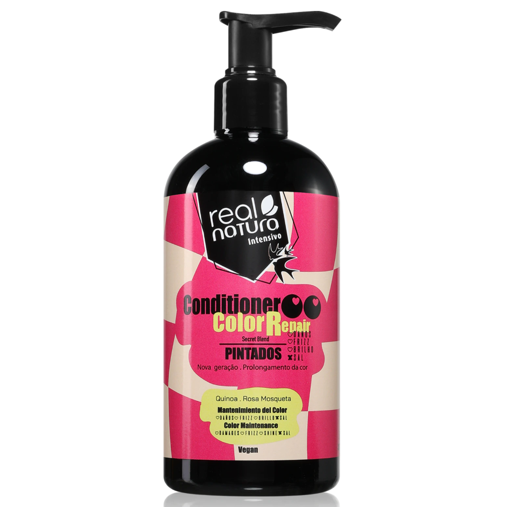 Real Natura Color Repair Conditioner 300ml