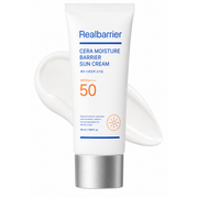Realbarrier Cera Moisture Barrier Sun Cream 50ml