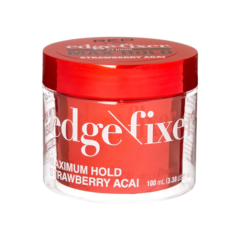 Red By Kiss Styler Fixer Edge Control 100ml