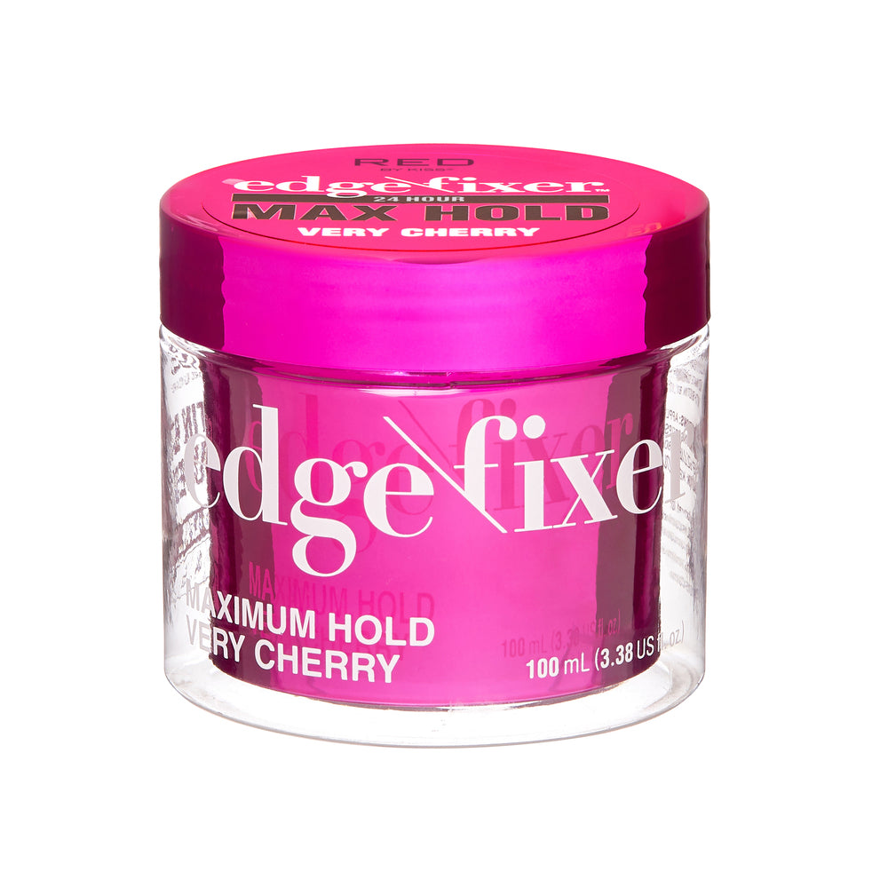 Red By Kiss Styler Fixer Edge Control 100ml