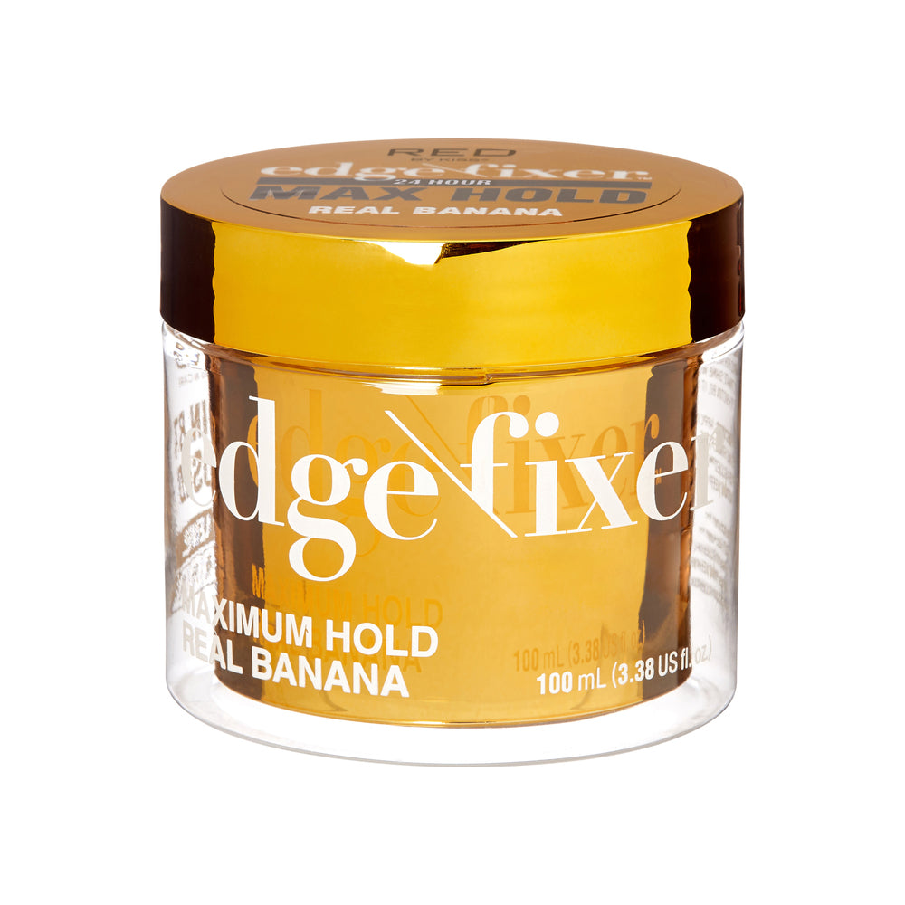 Red By Kiss Styler Fixer Edge Control 100ml