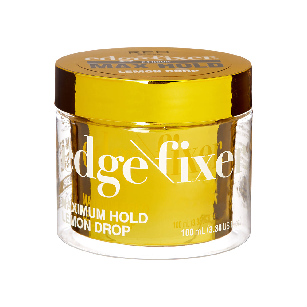 Red By Kiss Styler Fixer Edge Control 100ml
