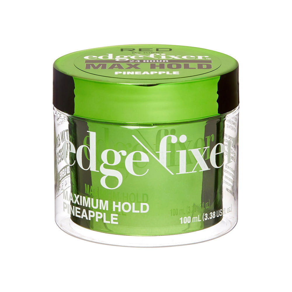 Red By Kiss Styler Fixer Edge Control 100ml