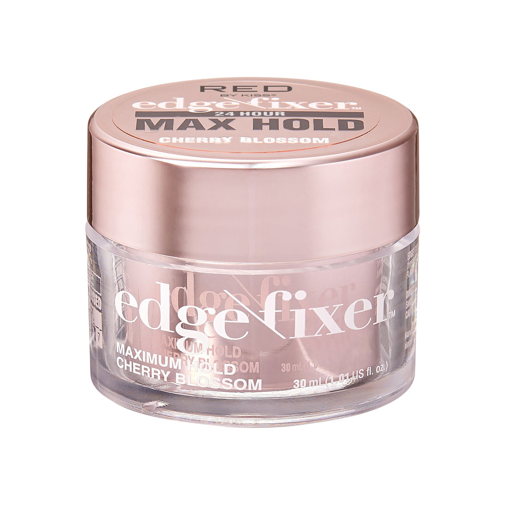 Red By Kiss Styler Fixer Edge Control 30ml