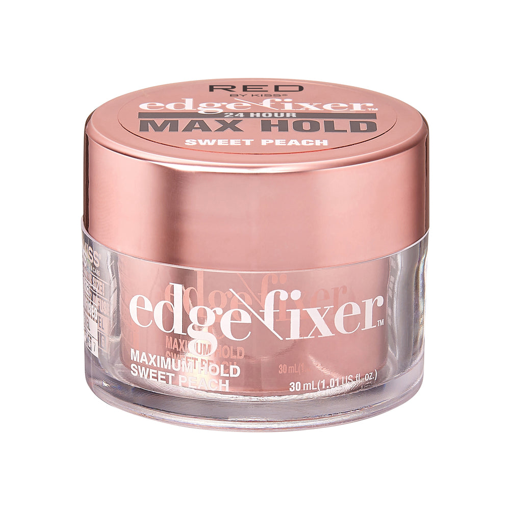 Red By Kiss Styler Fixer Edge Control 30ml