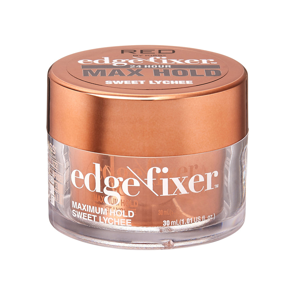 Red By Kiss Styler Fixer Edge Control 30ml