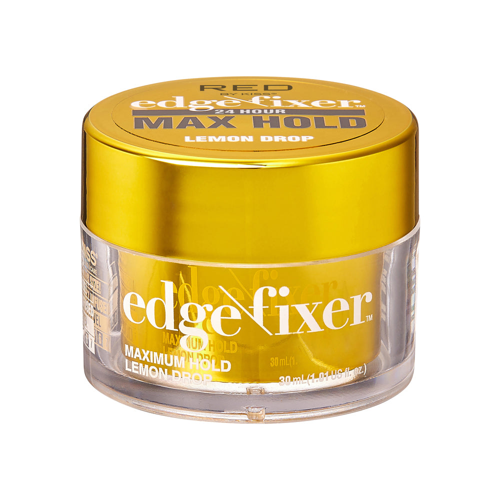Red By Kiss Styler Fixer Edge Control 30ml