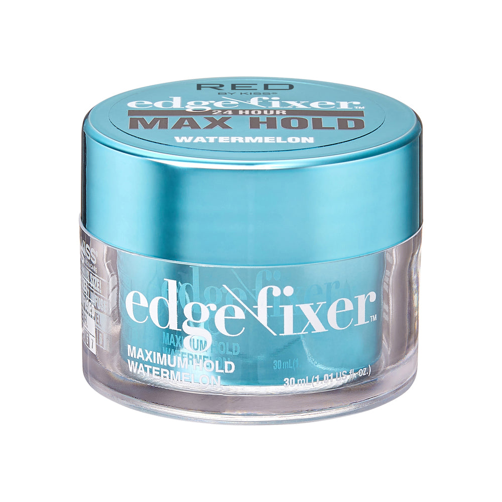 Red By Kiss Styler Fixer Edge Control 30ml