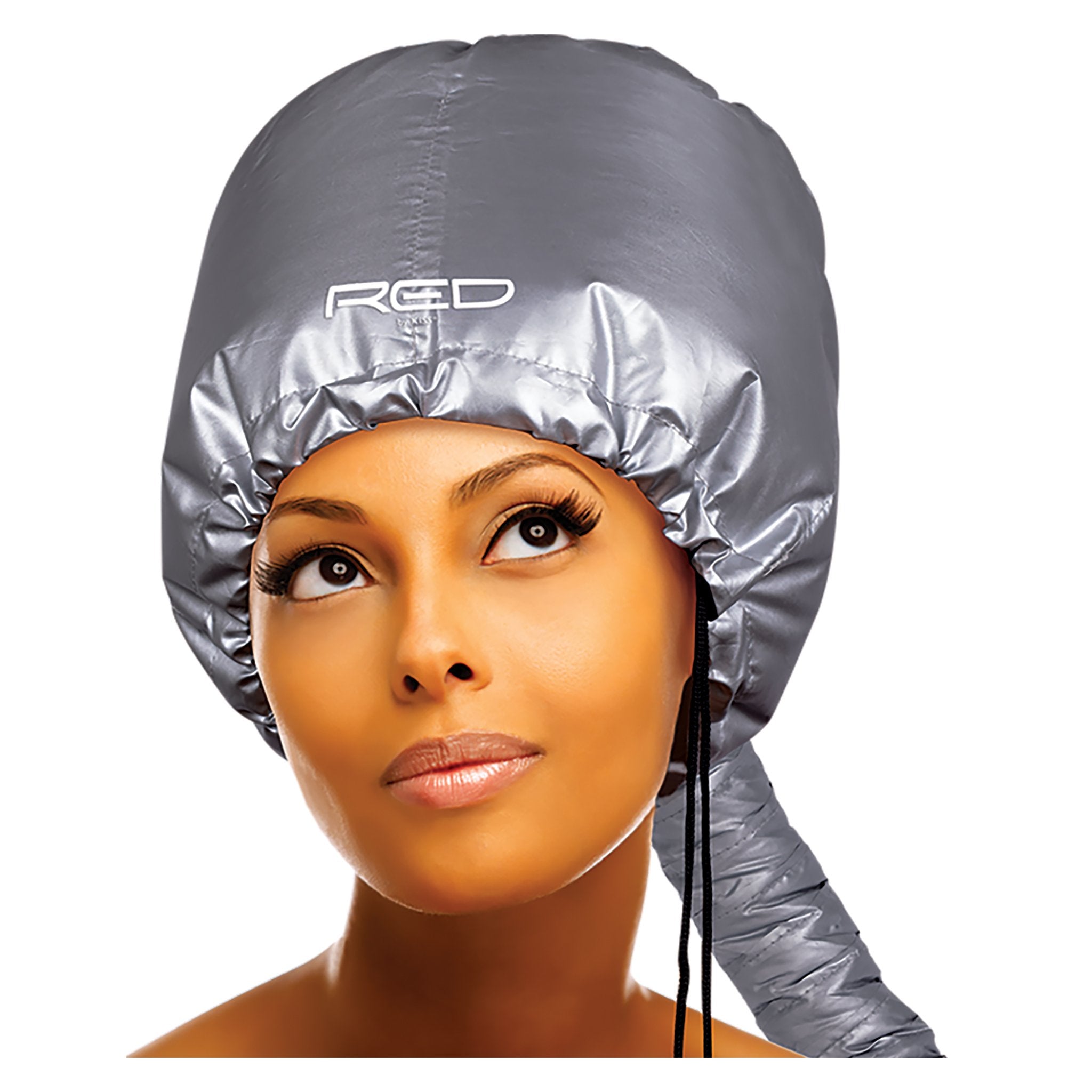 Red By Kiss Universal Soft Bonnet Hair Dryer Attachment