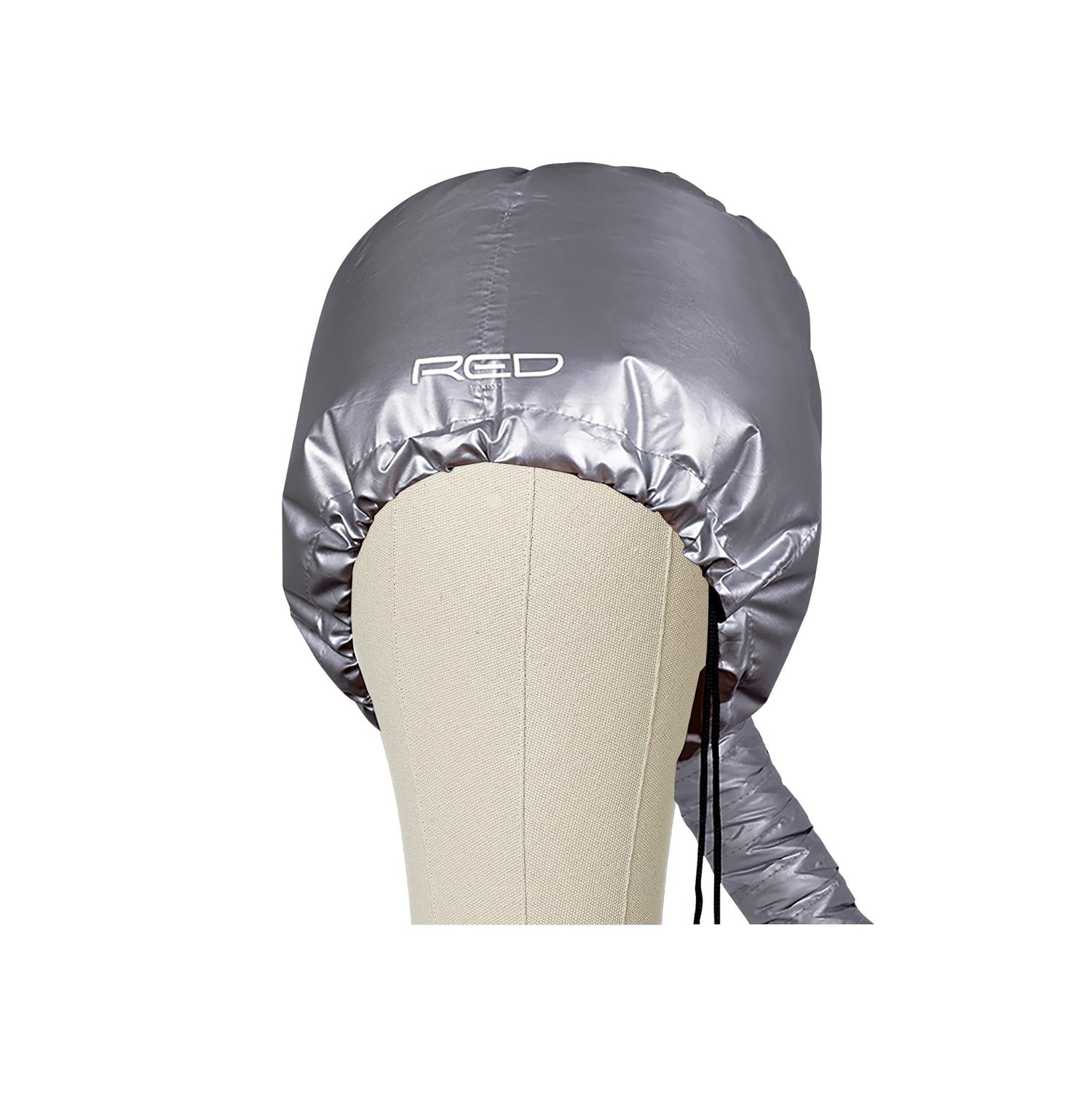 Red By Kiss Universal Soft Bonnet Hair Dryer Attachment