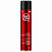 Red One 07 Passion Spider Hair Styling Spray 400ml