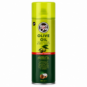 Red One Olive Oil Nourishing Sheen Spray 500ml