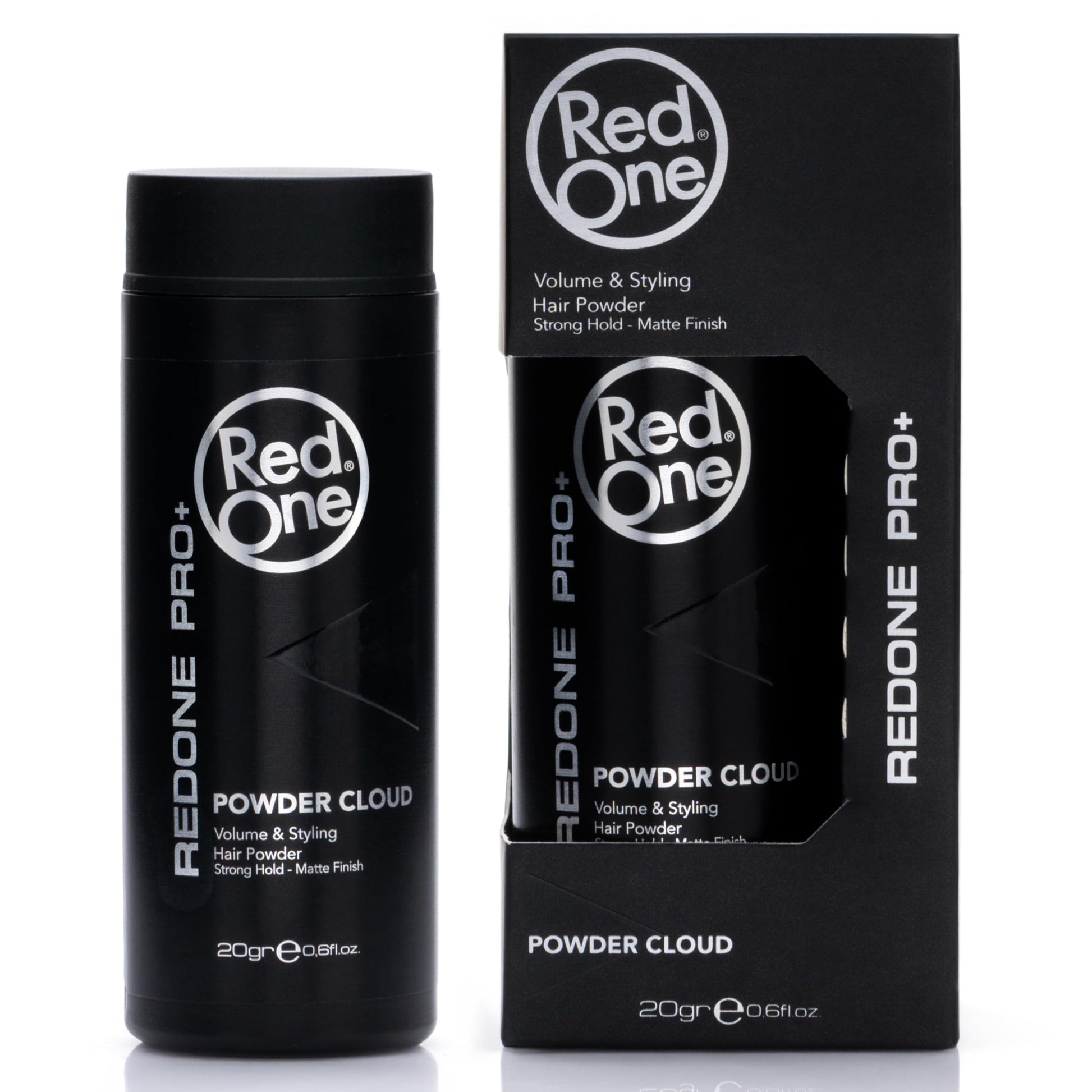 Red One Powder Cloud Volume & Styling Hair Powder 20g