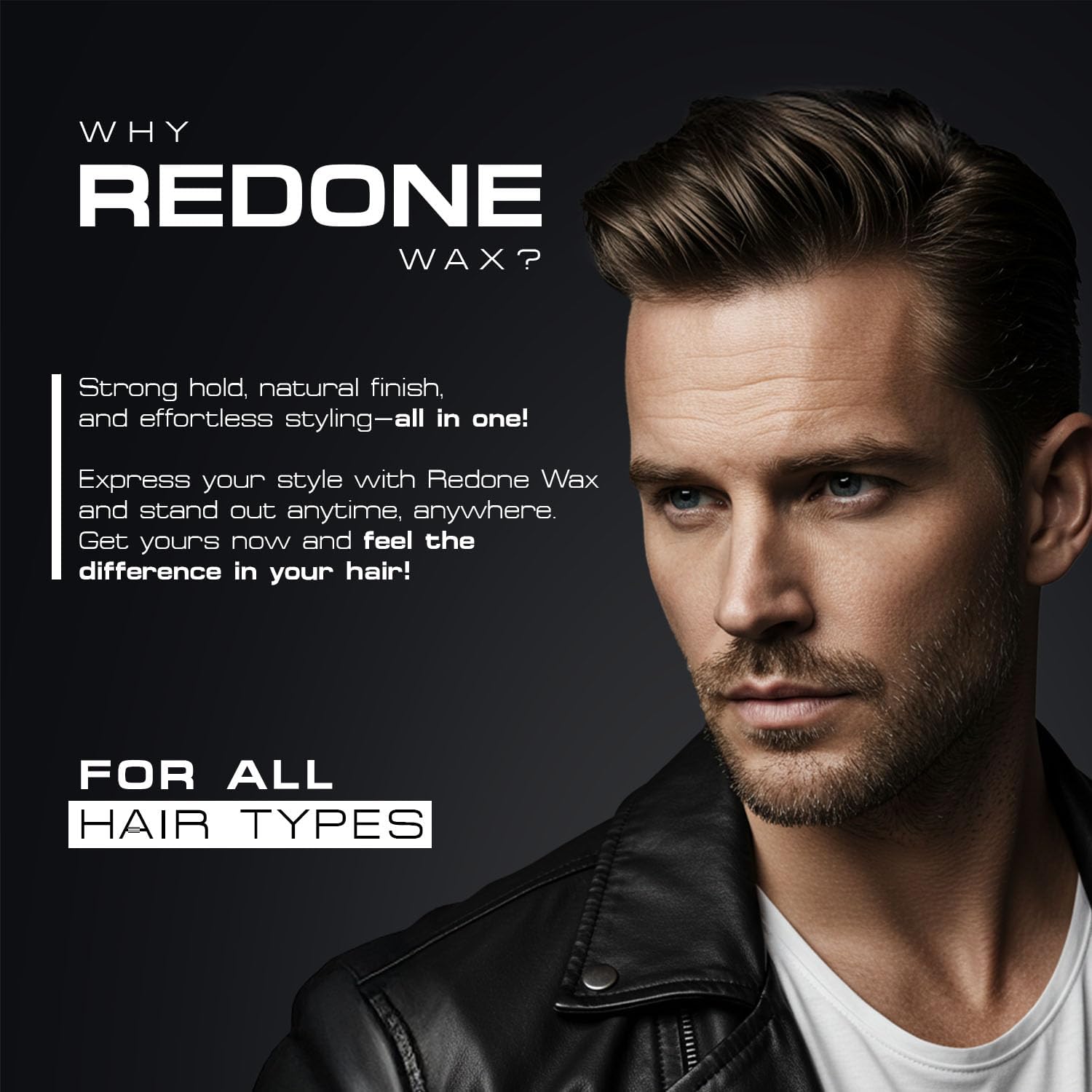 Red One Powder Cloud Volume & Styling Hair Powder 20g