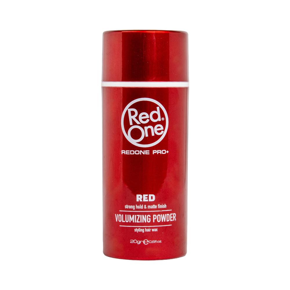 Red One Powder Flame Volume & Styling Hair Powder 20g