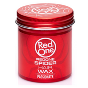 Red One Spider Hair Wax Passionate 100ml