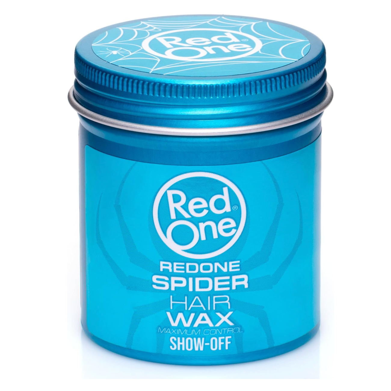Red One Spider Hair Wax Show-Off 100ml