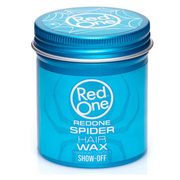 Red One Spider Hair Wax Show-Off 100ml