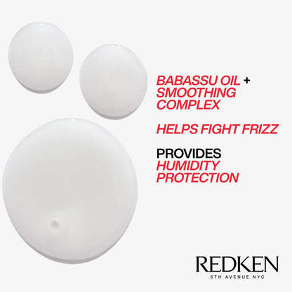 Redken Frizz Dismiss Shampoo