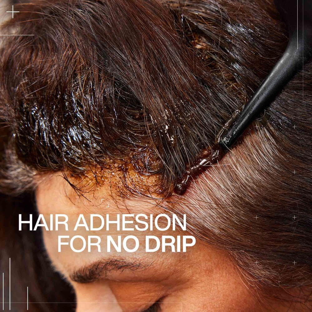 Redken Color Gels Oils Permanent Hair Colour 60ml