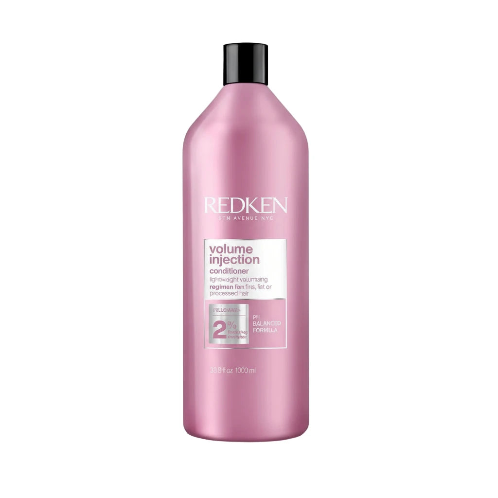 Redken Volume Injection Conditioner