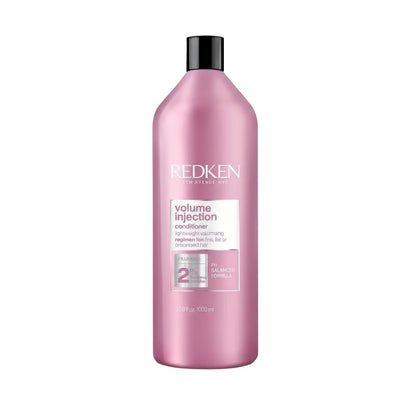 Redken Volume Injection Conditioner