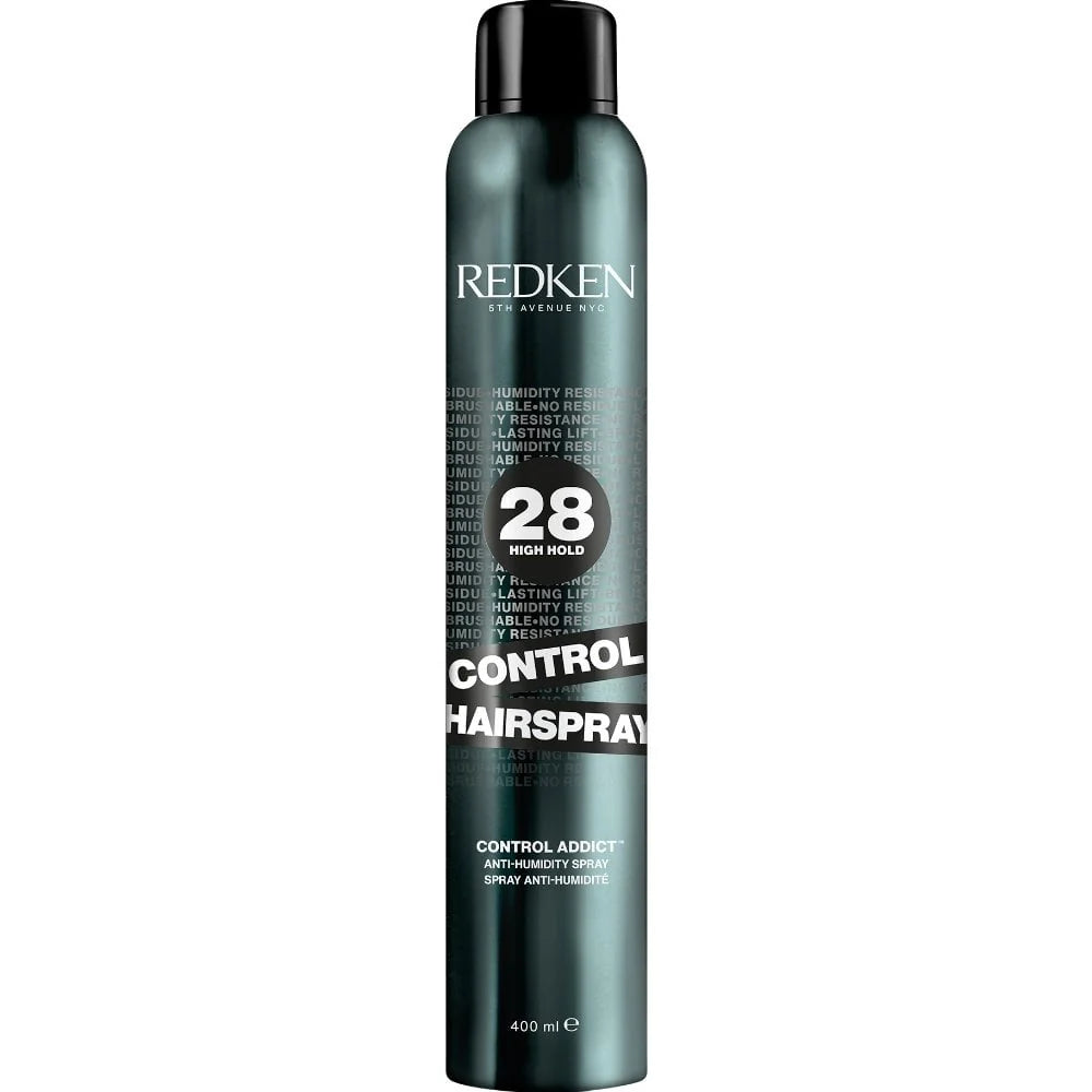 Redken 28 High Hold Control Hairspray 400ml