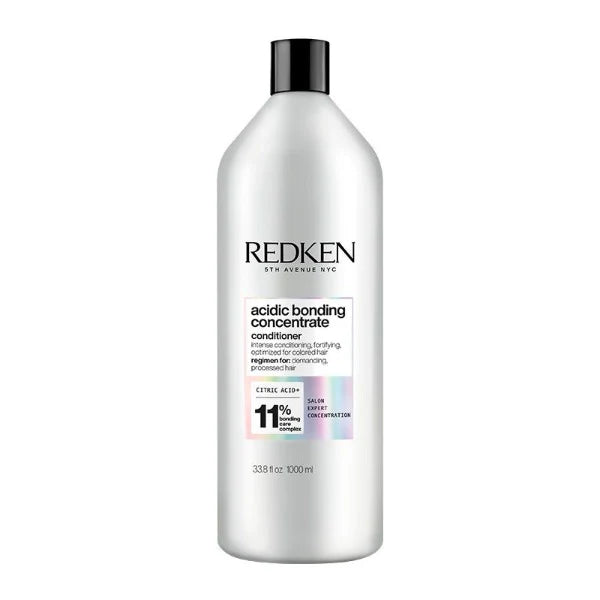Redken Acidic Bonding Concentrate Conditioner Bond Repair for Damaged Hair