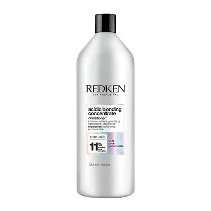 Redken Acidic Bonding Concentrate Conditioner Bond Repair for Damaged Hair