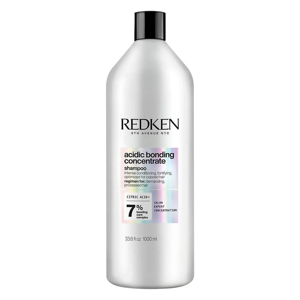 Acidic Bonding Concentrate Shampoo 1000ml