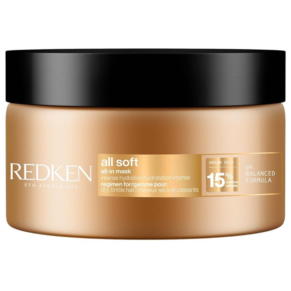 Redken All Soft All-In Intense Hydration Mask 100ml