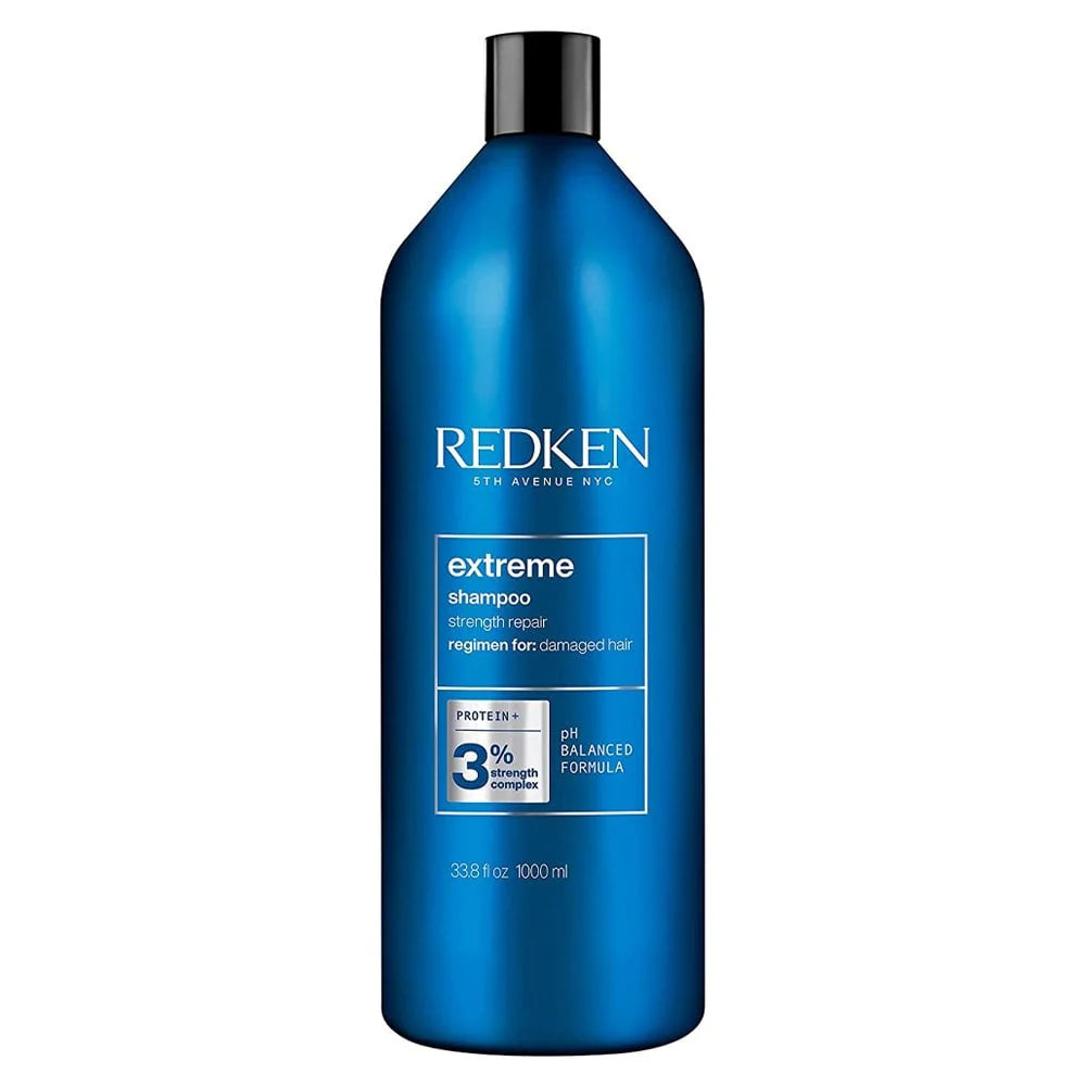 Redken Extreme Repair/Strengthen Shampoo