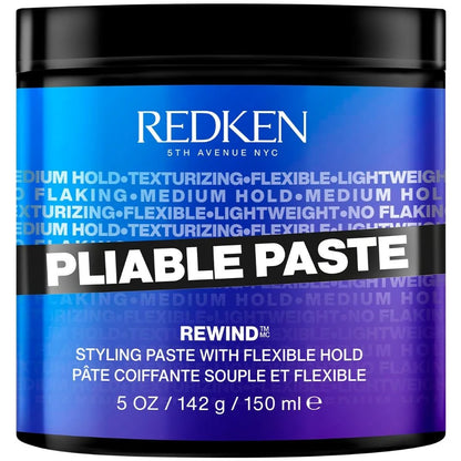 Redken Pliable Paste 150ml