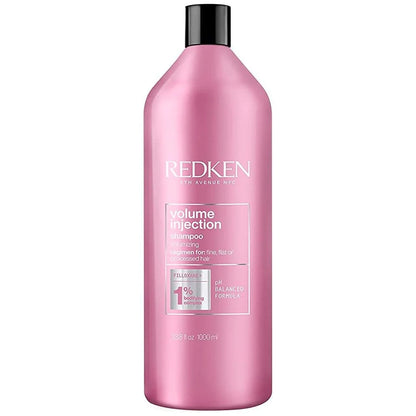Redken Volume Injection Shampoo
