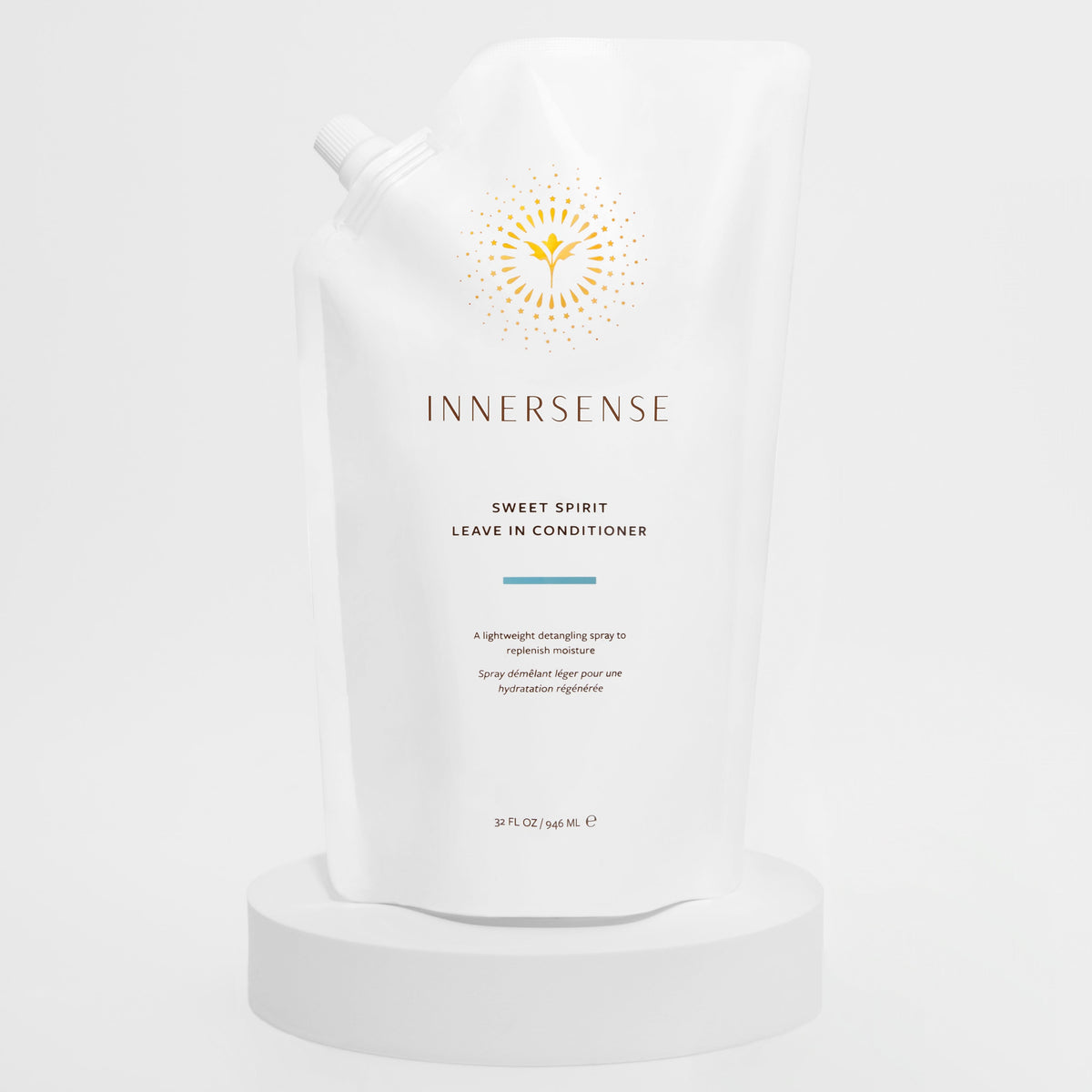 Intersense Leave In Innersense Sweet Spirit Leave In Conditioner – Kiyo Beauty