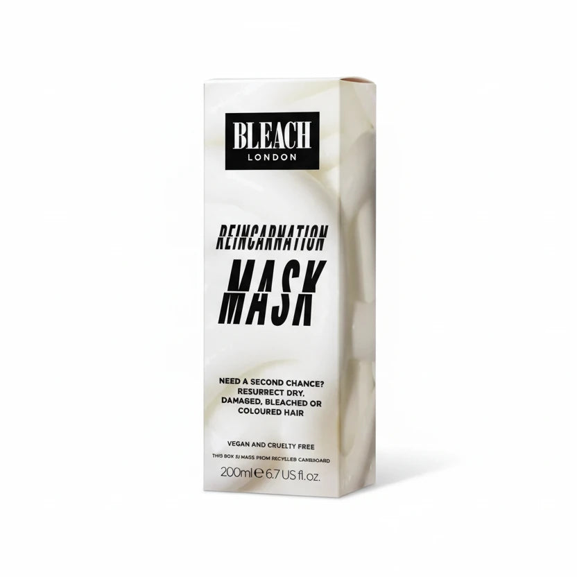 Bleach London Reincarnation Mask 200ml