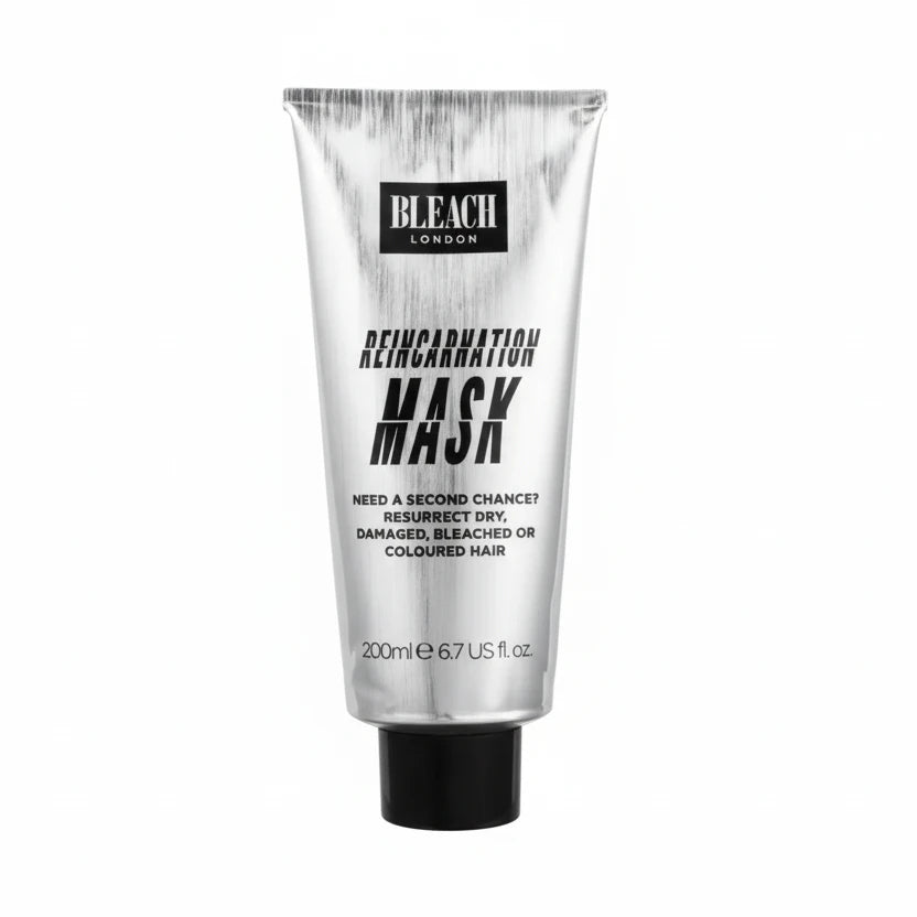 Bleach London Reincarnation Mask 200ml