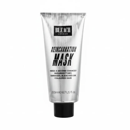 Bleach London Reincarnation Mask 200ml